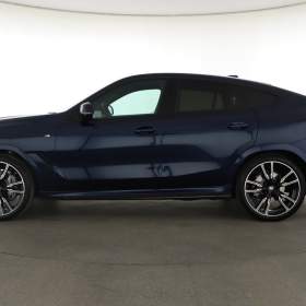 Foto inzerátu BMW X6 xDrive40i