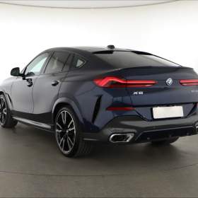 Foto inzerátu BMW X6 xDrive40i