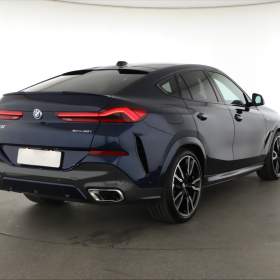 Foto inzerátu BMW X6 xDrive40i