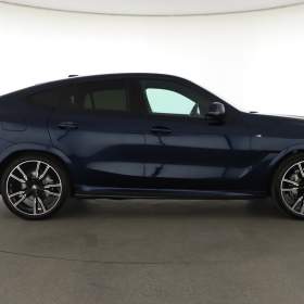 Foto inzerátu BMW X6 xDrive40i