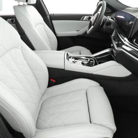Foto inzerátu BMW X6 xDrive40i