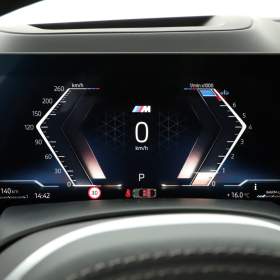 Foto inzerátu BMW X6 xDrive40i