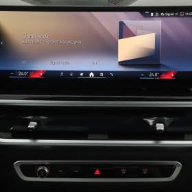 Foto inzerátu BMW X6 xDrive40i