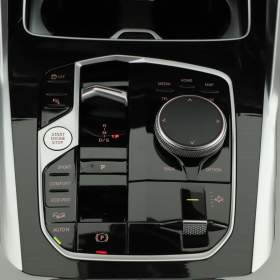 Foto inzerátu BMW X6 xDrive40i