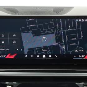 Foto inzerátu BMW X6 xDrive40i