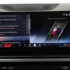 Foto inzerátu BMW X6 xDrive40i
