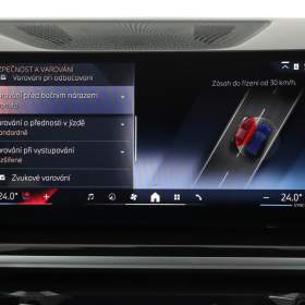 Foto inzerátu BMW X6 xDrive40i
