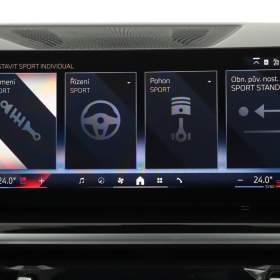 Foto inzerátu BMW X6 xDrive40i