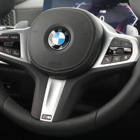 Foto inzerátu BMW X6 xDrive40i