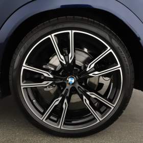 Foto inzerátu BMW X6 xDrive40i