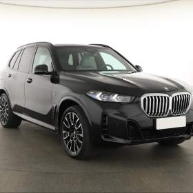 BMW X5 xDrive30d / 19966040