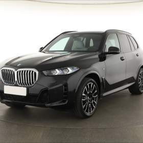 Foto inzerátu BMW X5 xDrive30d