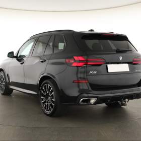 Foto inzerátu BMW X5 xDrive30d