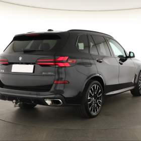 Foto inzerátu BMW X5 xDrive30d