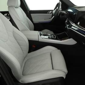 Foto inzerátu BMW X5 xDrive30d