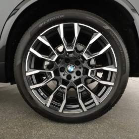 Foto inzerátu BMW X5 xDrive30d