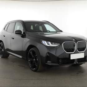 Foto inzerátu BMW X3 20d xDrive