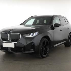 Foto inzerátu BMW X3 20d xDrive