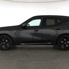 Foto inzerátu BMW X3 20d xDrive