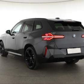 Foto inzerátu BMW X3 20d xDrive