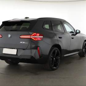 Foto inzerátu BMW X3 20d xDrive