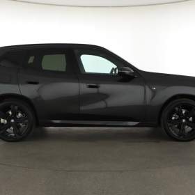 Foto inzerátu BMW X3 20d xDrive