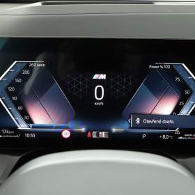 Foto inzerátu BMW X3 20d xDrive
