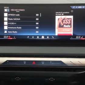 Foto inzerátu BMW X3 20d xDrive