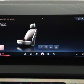 Foto inzerátu BMW X3 20d xDrive