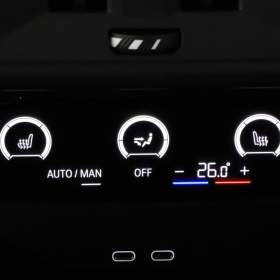 Foto inzerátu BMW X3 20d xDrive