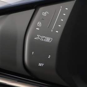 Foto inzerátu BMW X3 20d xDrive