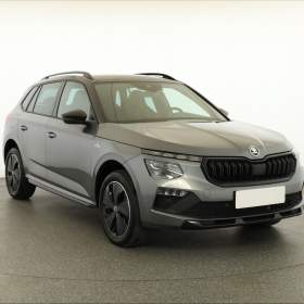 Skoda Kamiq 1.0 TSI / 19966043