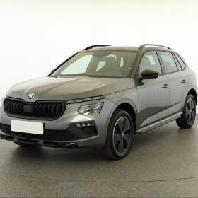 Foto inzerátu Skoda Kamiq 1.0 TSI