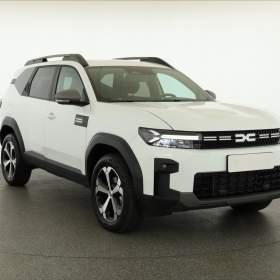 Foto inzerátu Dacia Bigster Hybrid