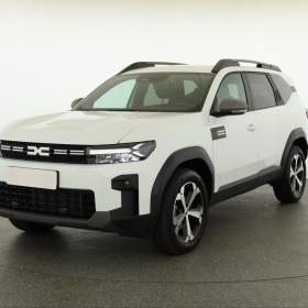 Foto inzerátu Dacia Bigster Hybrid