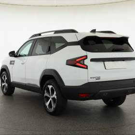 Foto inzerátu Dacia Bigster Hybrid