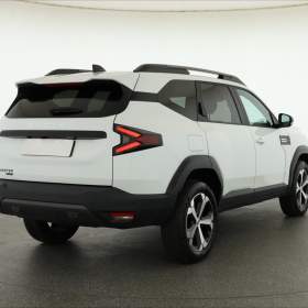 Foto inzerátu Dacia Bigster Hybrid