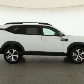 Foto inzerátu Dacia Bigster Hybrid