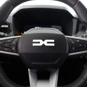 Foto inzerátu Dacia Bigster Hybrid