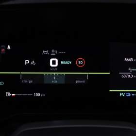 Foto inzerátu Dacia Bigster Hybrid
