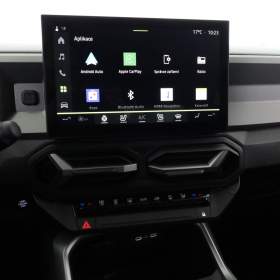 Foto inzerátu Dacia Bigster Hybrid