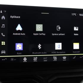 Foto inzerátu Dacia Bigster Hybrid
