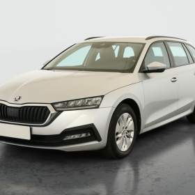 Foto inzerátu Skoda Octavia 2.0 TDI