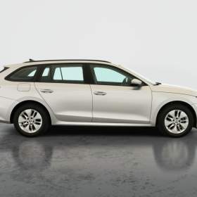 Foto inzerátu Skoda Octavia 2.0 TDI