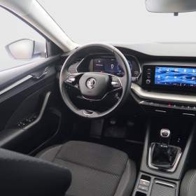 Foto inzerátu Skoda Octavia 2.0 TDI