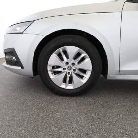 Foto inzerátu Skoda Octavia 2.0 TDI