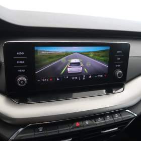 Foto inzerátu Skoda Octavia 2.0 TDI