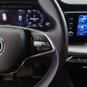 Foto inzerátu Skoda Octavia 2.0 TDI