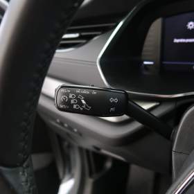 Foto inzerátu Skoda Octavia 2.0 TDI