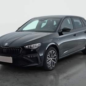 Foto inzerátu Skoda Scala 1.5 TSI